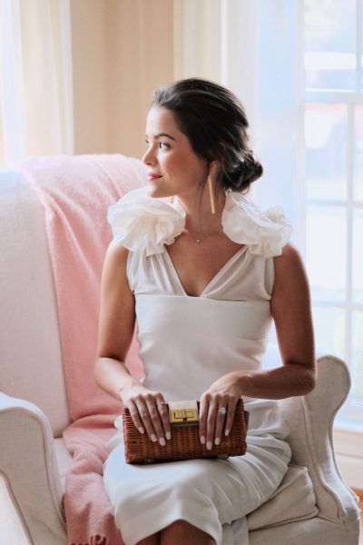 Spring + Summer Wedding Guest Dresses for 2021 - Musings by Madison