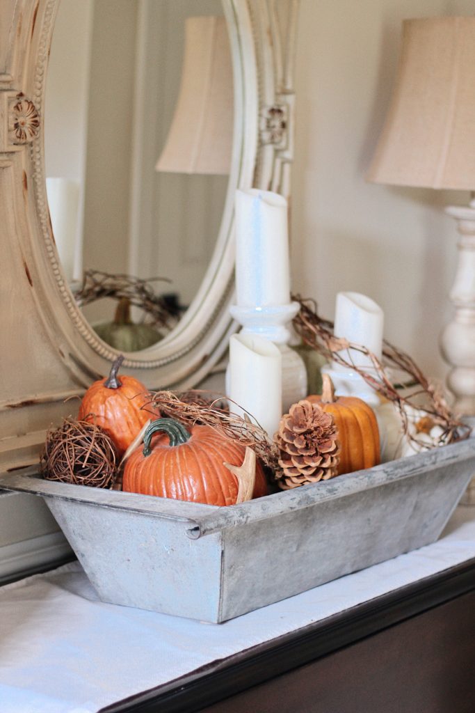 fall decorating ideas to try this season