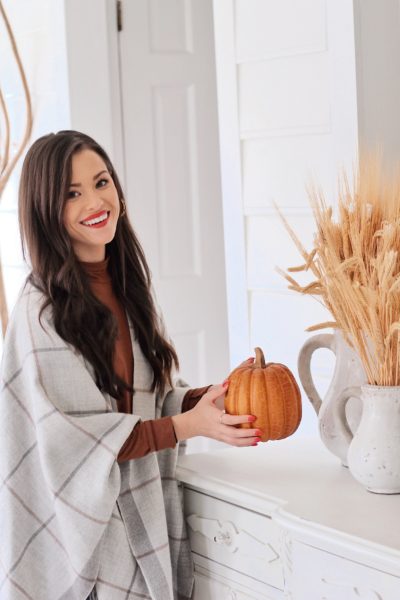 fall decorating ideas to try this season