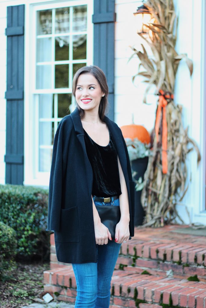 Classic Fall Style Ideas | Musings by Madison - A style and lifestyle blog