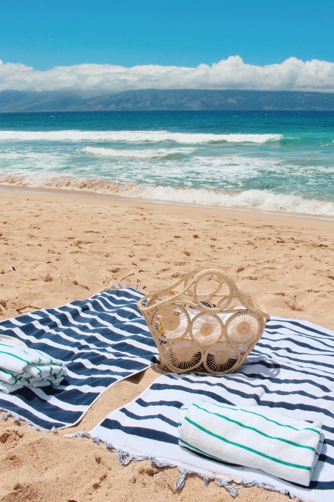 maui hawaii honeymoon guide - style blogger