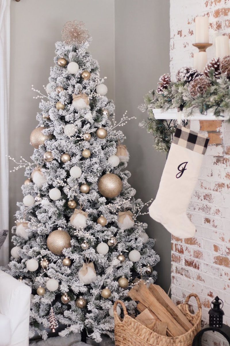 2019 Holiday Decorating Guide - Christmas Decor Ideas and Trends