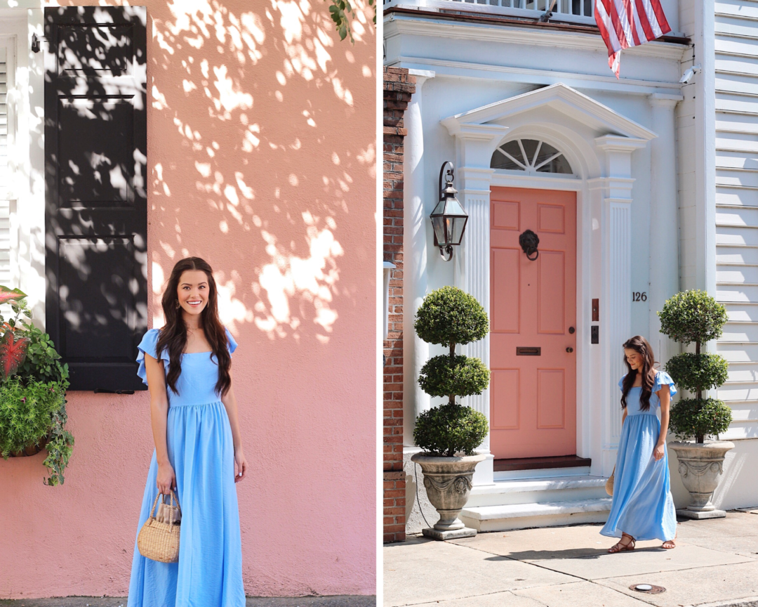 summertime blues | Musings by Madison | Style & Lifestyle Blog by Madison Clevenstine