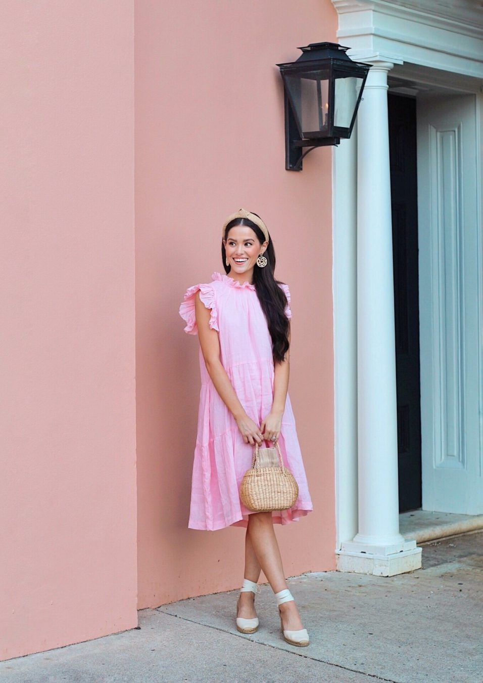 Our Favorite Things to Do in Charleston, SC | Style & Travel Blog - Musings by Madison