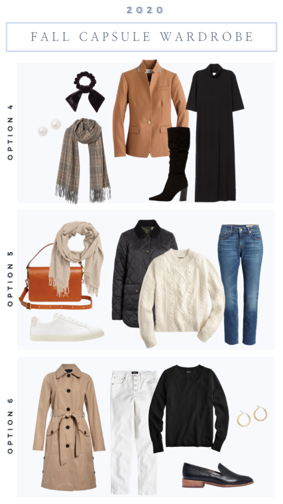 Four Classic Fall Staples from GAP - Ella Pretty Blog