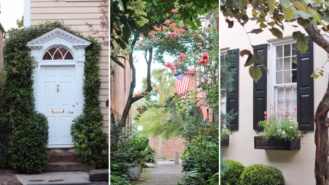 Our Favorite Things to Do in Charleston, SC | Style & Travel Blog - Musings by Madison