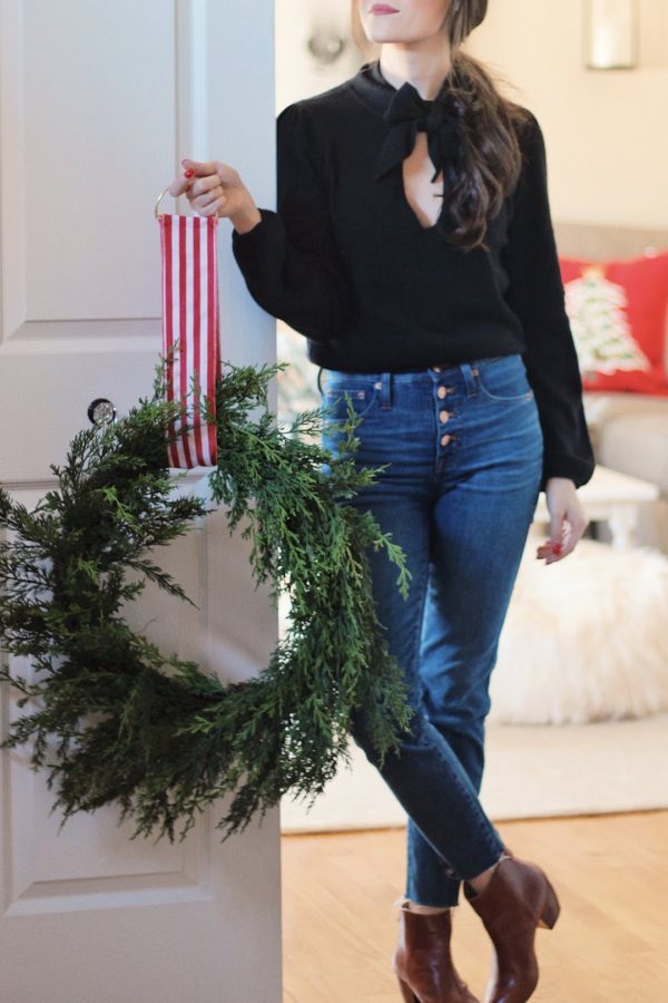 HOLIDAY GIFTS THAT GIVE BACK 2020 | Musings by Madison | Style & Lifestyle Blog by Madison Clevenstine