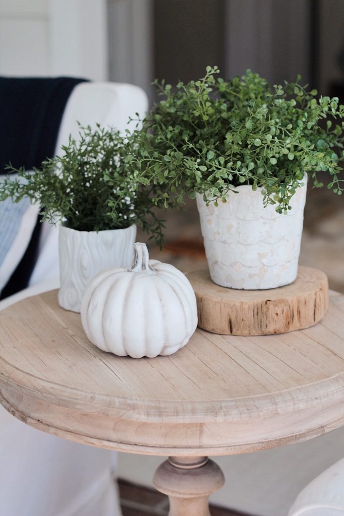 How to Tastefully Decorate for Fall 2020 | Musings by Madison - Home Decor Blog