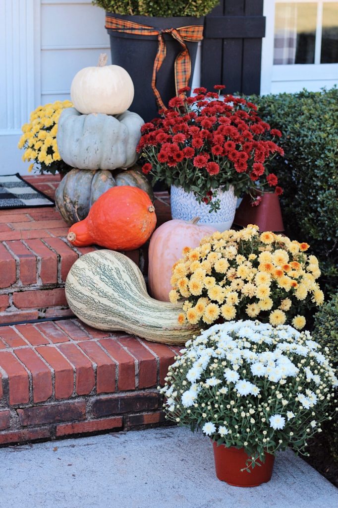How to Tastefully Decorate for Fall 2020 | Musings by Madison - Home Decor Blog