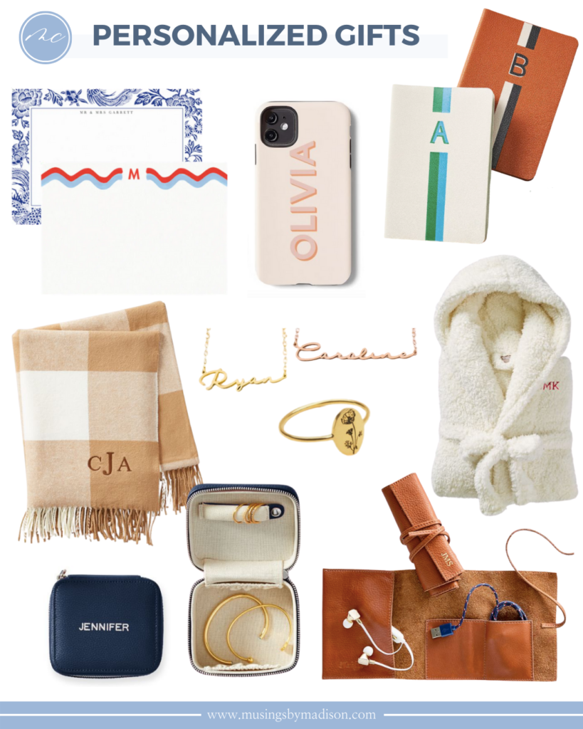 2022 Holiday Gift Guide - The Best Holiday Gift Ideas for Women