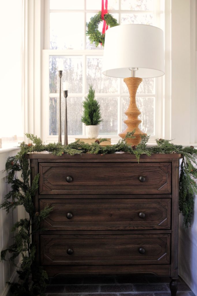 MUSINGS BY MADISON | HOLIDAY HOME UPDATE WITH WAYFAIR