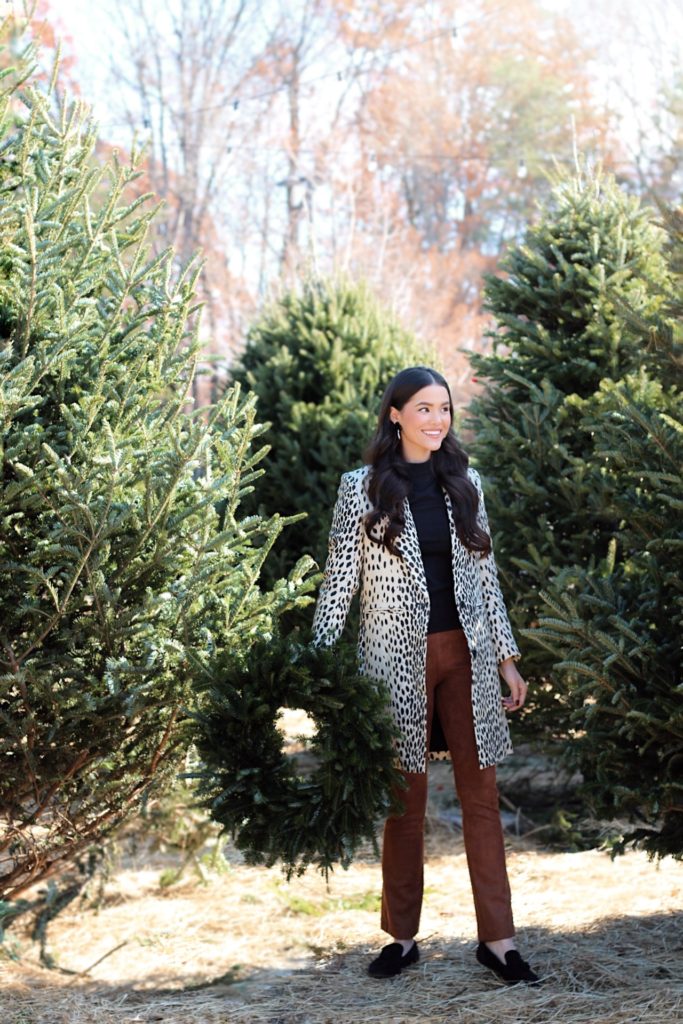 MY WINTER UNIFORM FROM TUCKERNUCK | MUSINGS BY MADISON, A CLASSIC STYLE BLOG