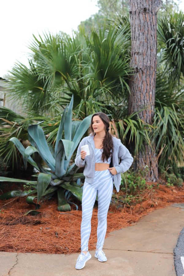 Summersalt Activewear | Musings by Madison, Style and Lifestyle Blogger