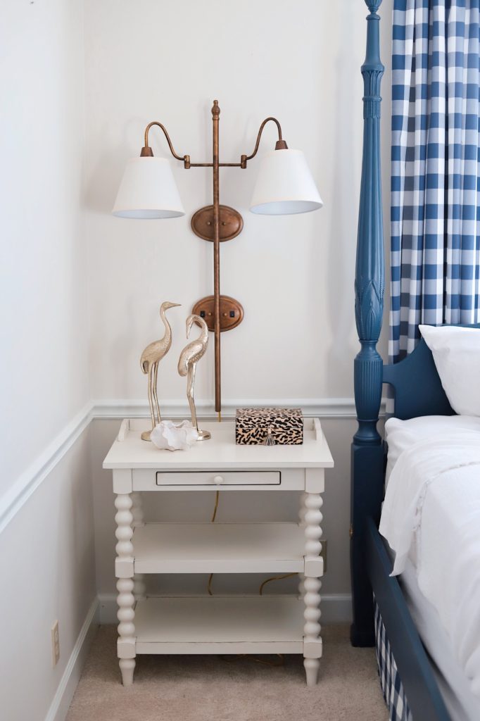 Bedside Essentials from Wayfair | Musings by Madison - Home Decor + Design Blogger