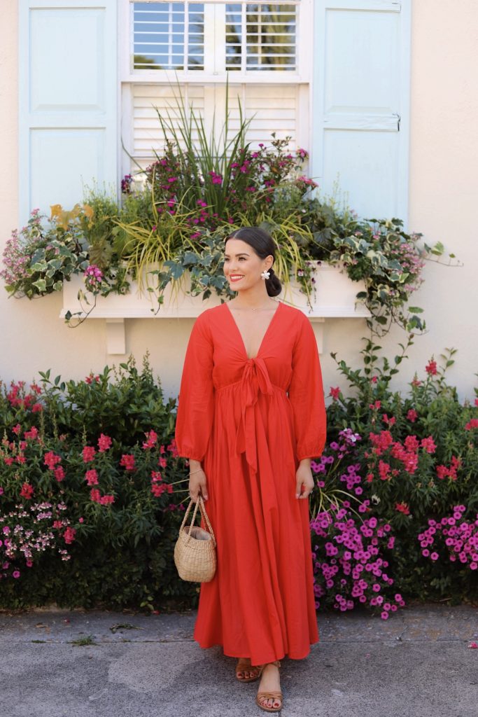 The Perfect Spring And Summer Wedding Guest Dress For Petites