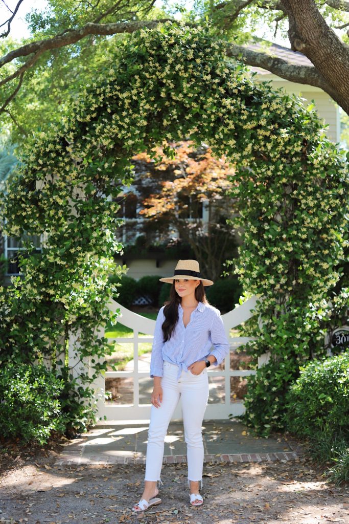 Memorial Day Weekend Sales | Madison Clevenstine, a petite style and lifestyle blogger.