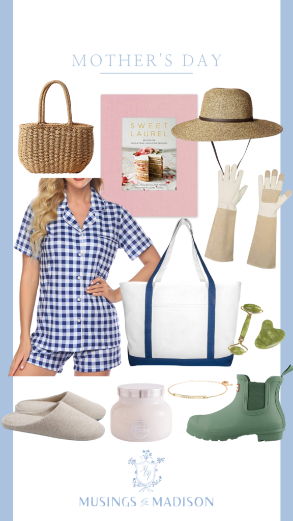 Mother's Day Gift Ideas 2021 - Musings by Madison Blog