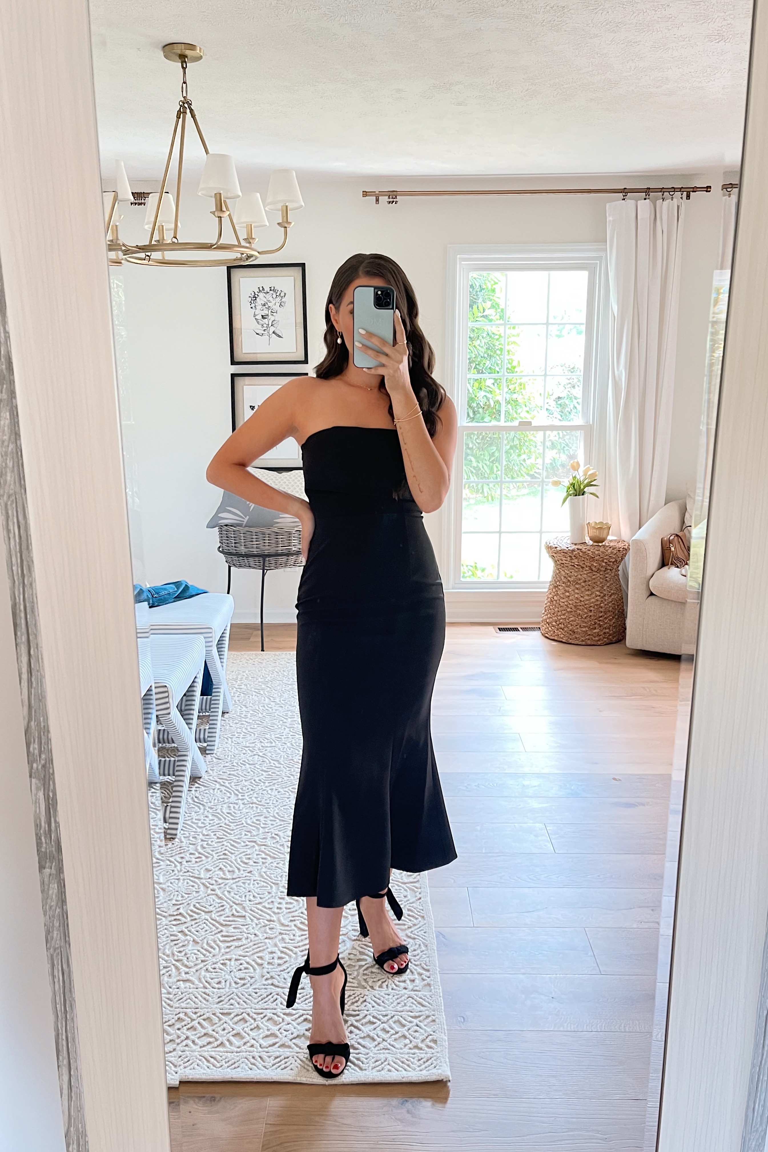 Fall 2021 Wedding Guest Dresses | Petite Luxury Fashion Blog, Musings by Madison