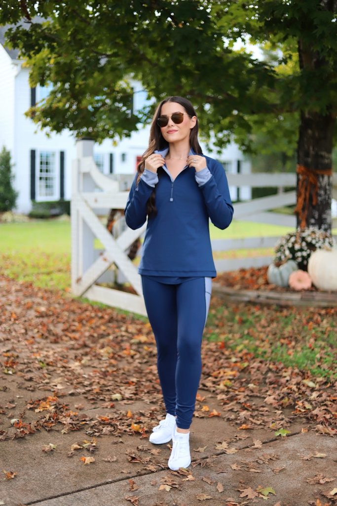ACTIVEWEAR I'M LOVING | MUSINGS BY MADISON STYLE BLOG