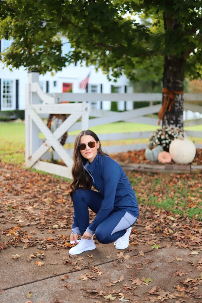 ACTIVEWEAR I'M LOVING | MUSINGS BY MADISON STYLE BLOG