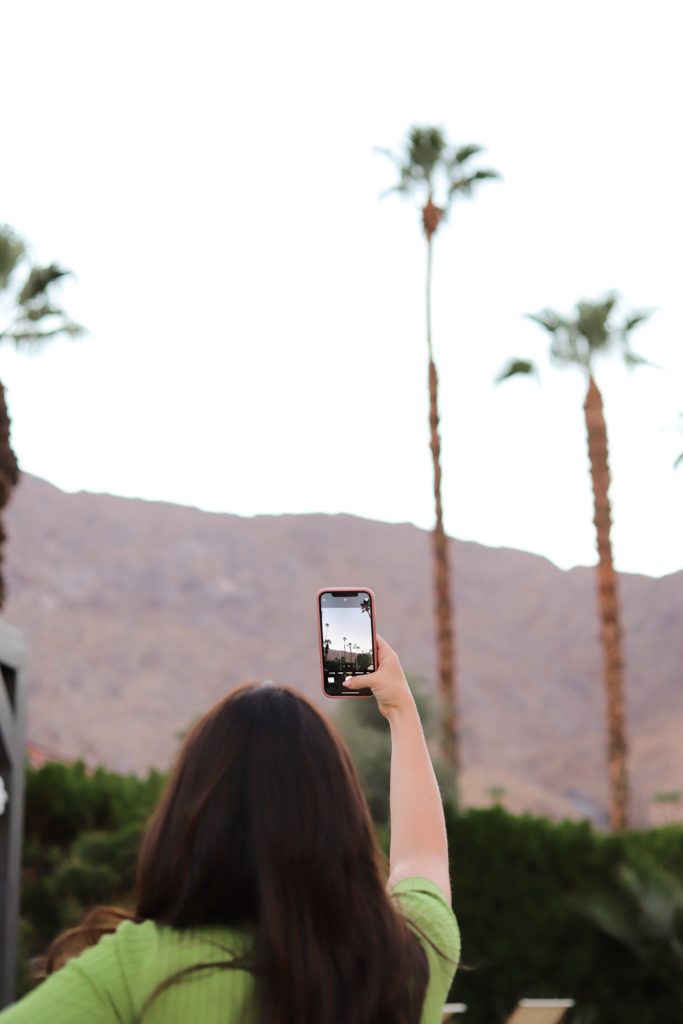 OUR GIRL'S TRIP TO PALM SPRINGS | MUSINGS BY MADISON, A TRAVEL BLOG