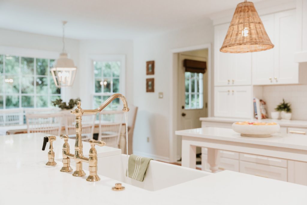 KITCHEN RENOVATION REVEAL | MUSINGS BY MADISON - INTERIOR DESIGN BLOG