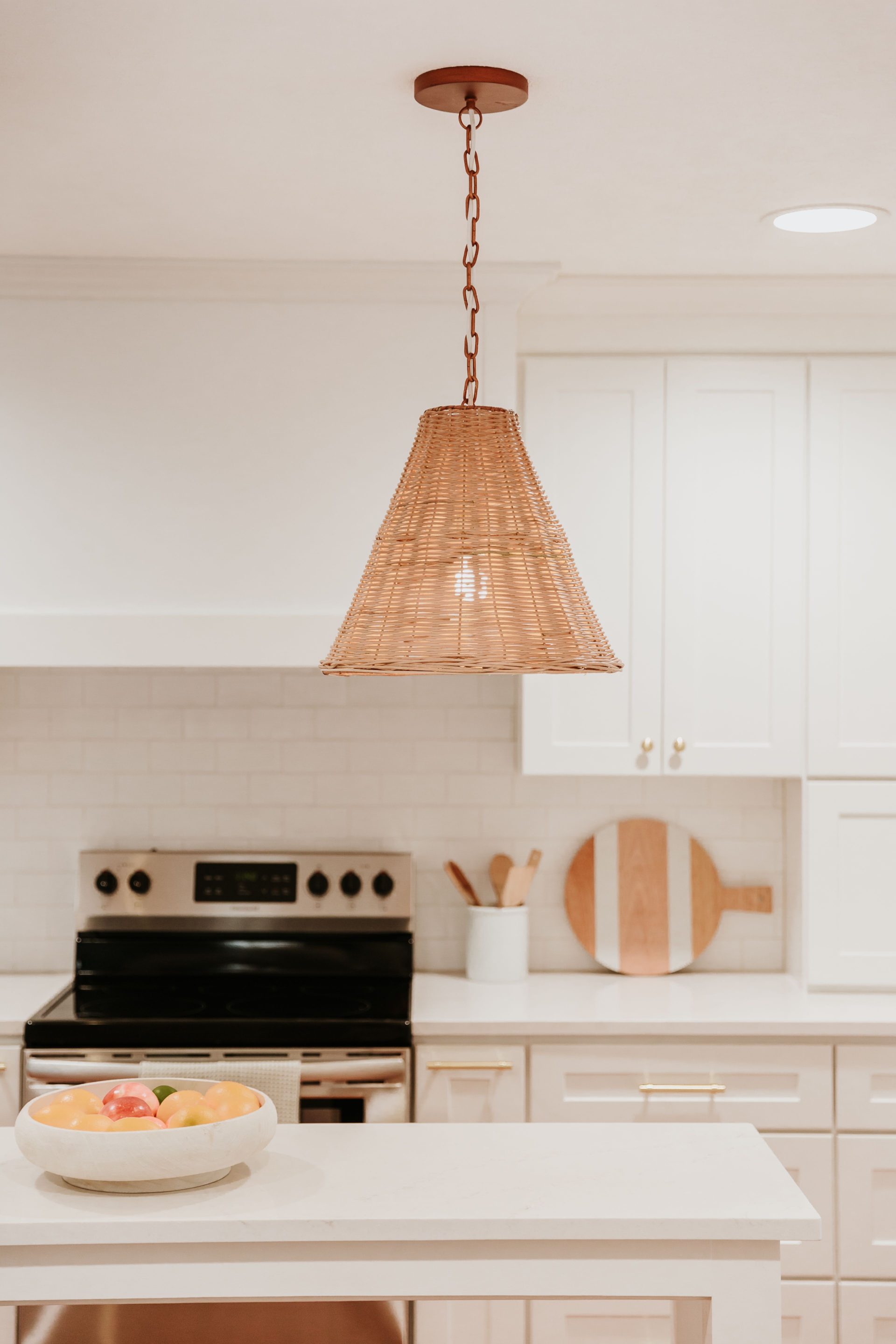 Kitchen Renovation Reveal | Musings by Madison - Interior Design Blog