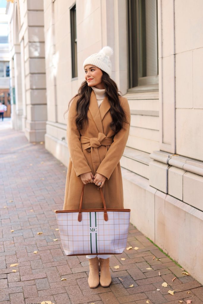 classic coats for winter | musings by madison - style & lifestyle blogger