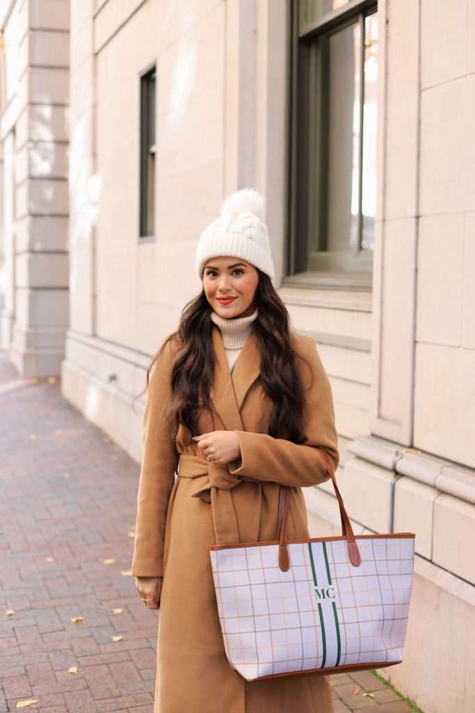 classic coats for winter | musings by madison - style & lifestyle blogger