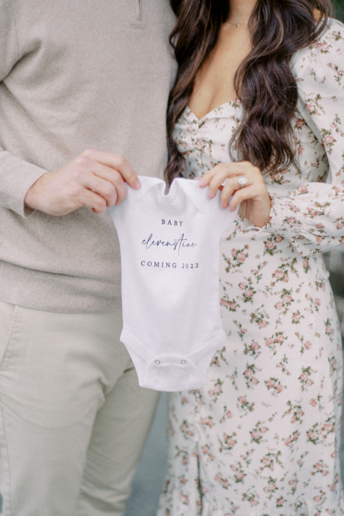 WE'RE HAVING A BABY! | MUSINGS BY MADISON - STYLE & LIFESTYLE BLOGGER