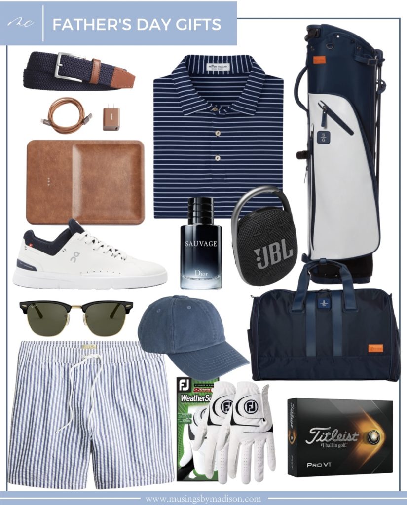 FATHER'S DAY GIFT IDEAS 2022 | MUSINGS BY MADISON BLOG