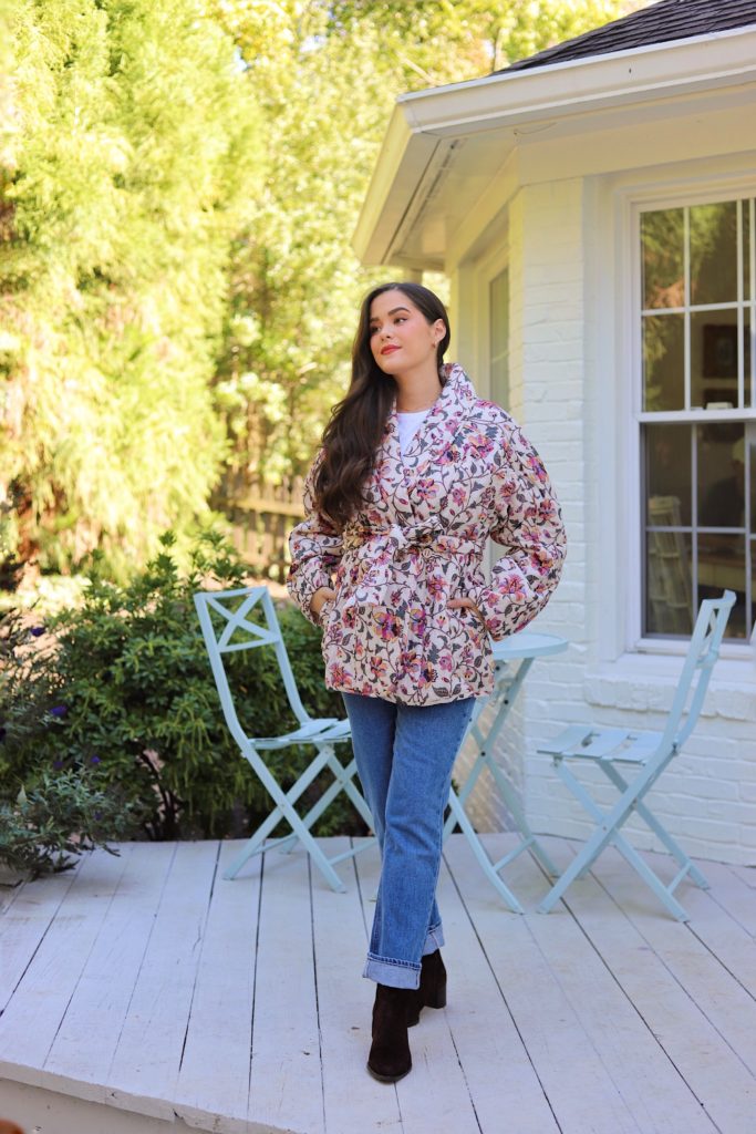 FALL WARDROBE REFRESH WITH REVOLVE | MUSINGS BY MADISON - STYLE BLOG